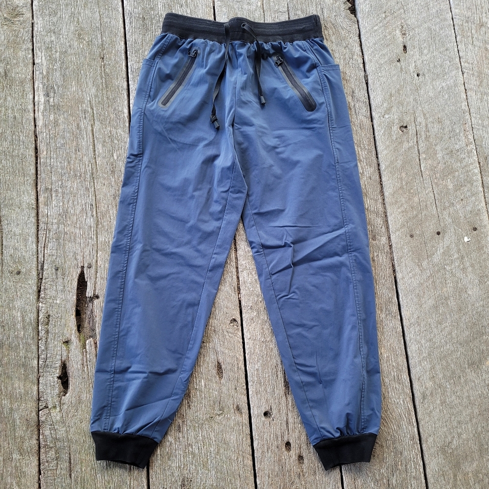 Blanc Noir Getaway Joggers